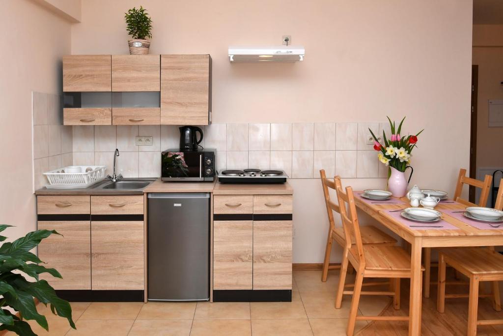 Zator Apartamenty Weekend - 8