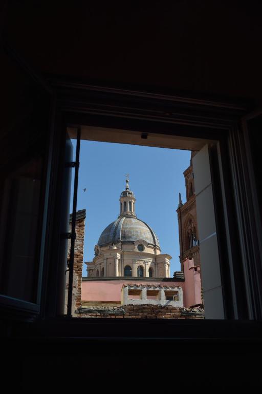 Fotografie z fotogalerie ubytování AmaMantua v destinaci Mantova