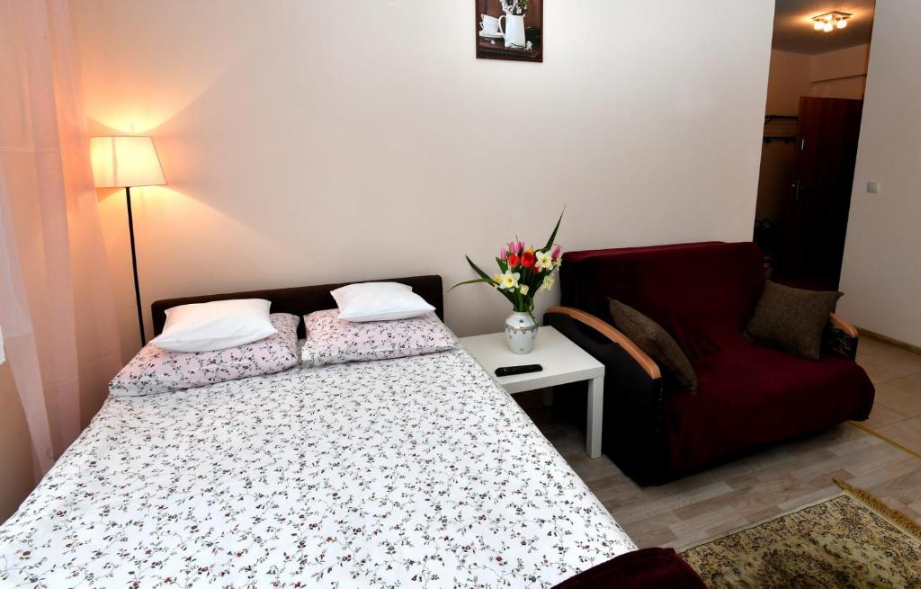 Zator Apartamenty Weekend - 17