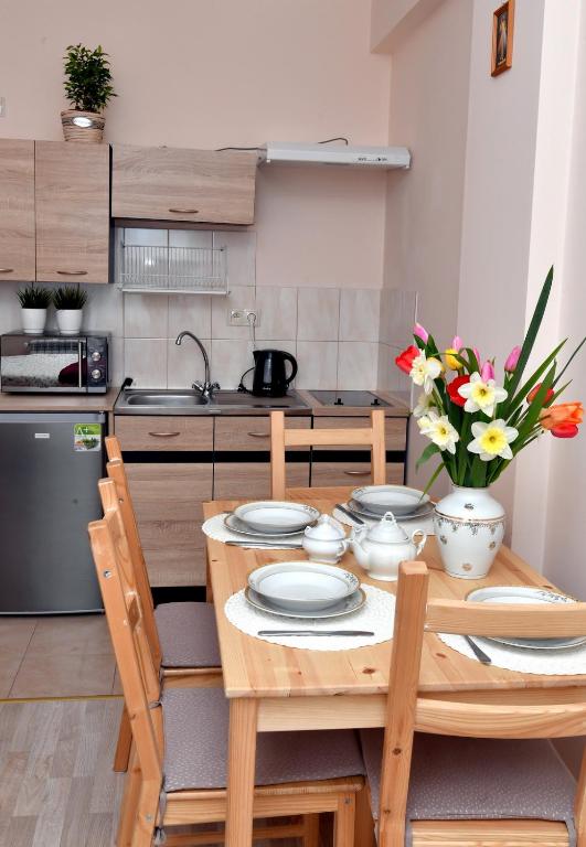 Zator Apartamenty Weekend - 16