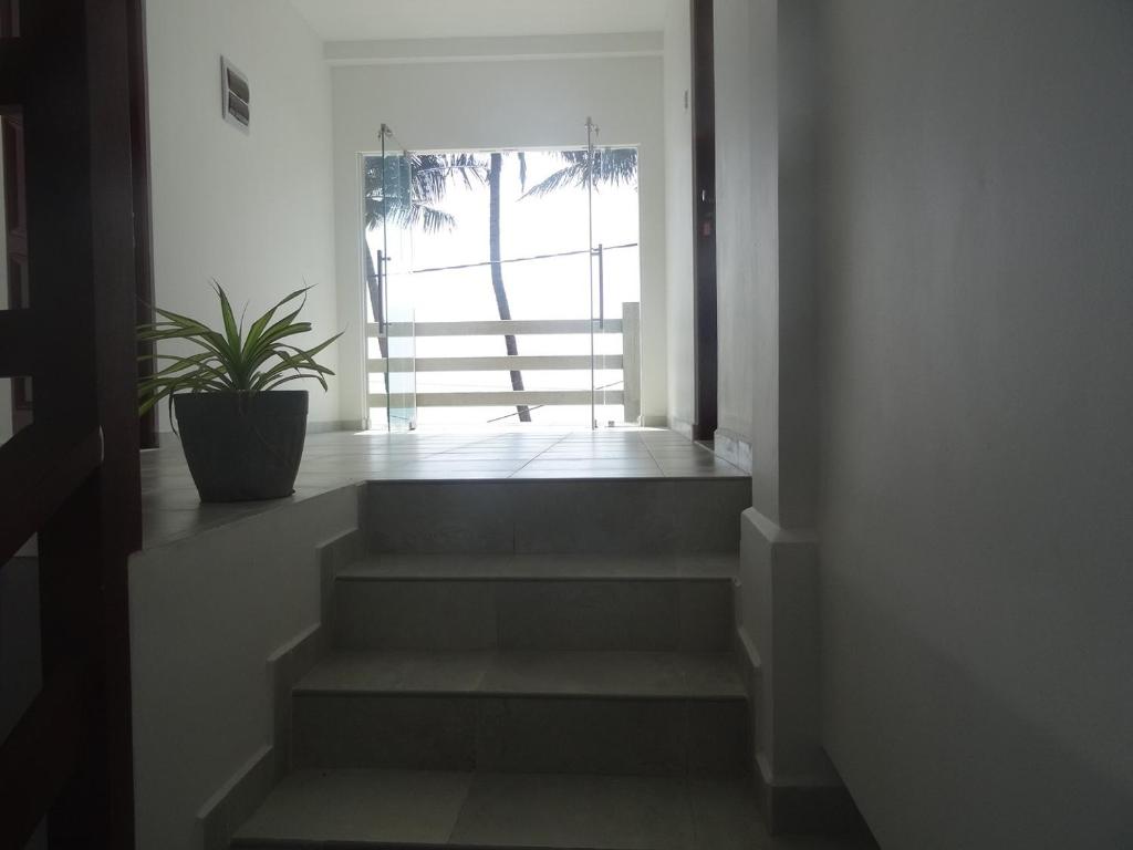 Fotografie z fotogalerie ubytování Amssler Beach Stay v destinaci Kalutara