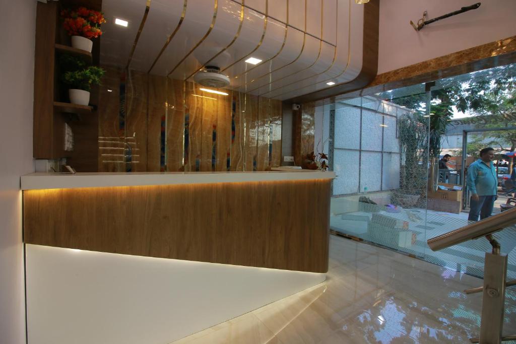 Hosté ubytování Hotel Apex