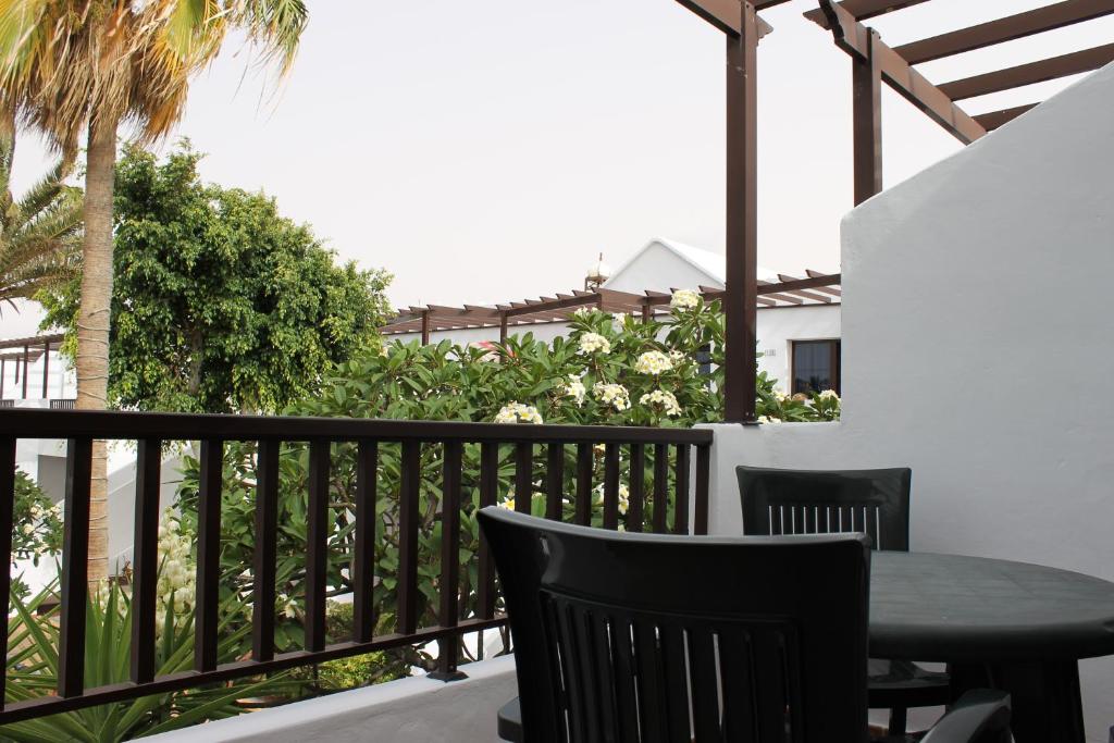 Apartamentos Fayna - 7