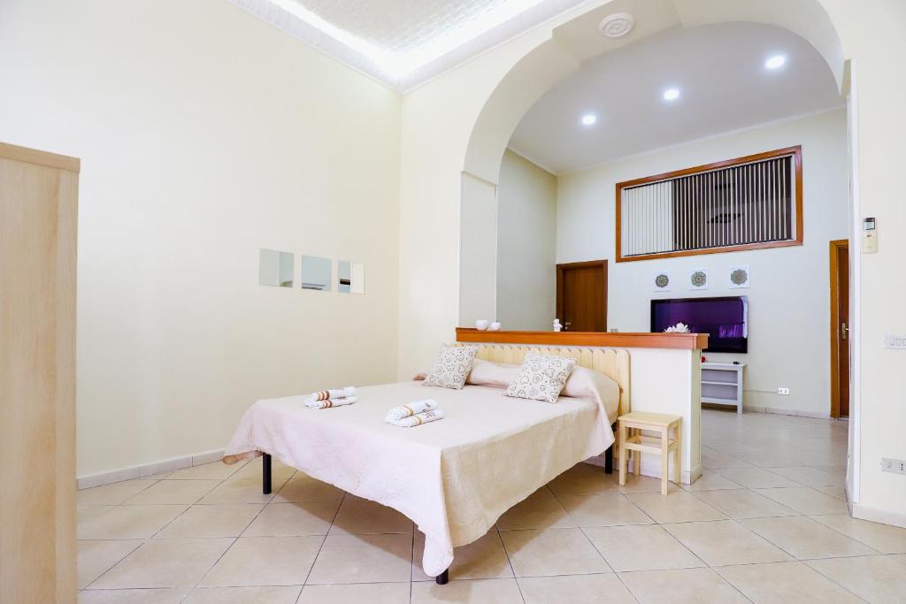 Derechos de imagen reservados por Booking.com