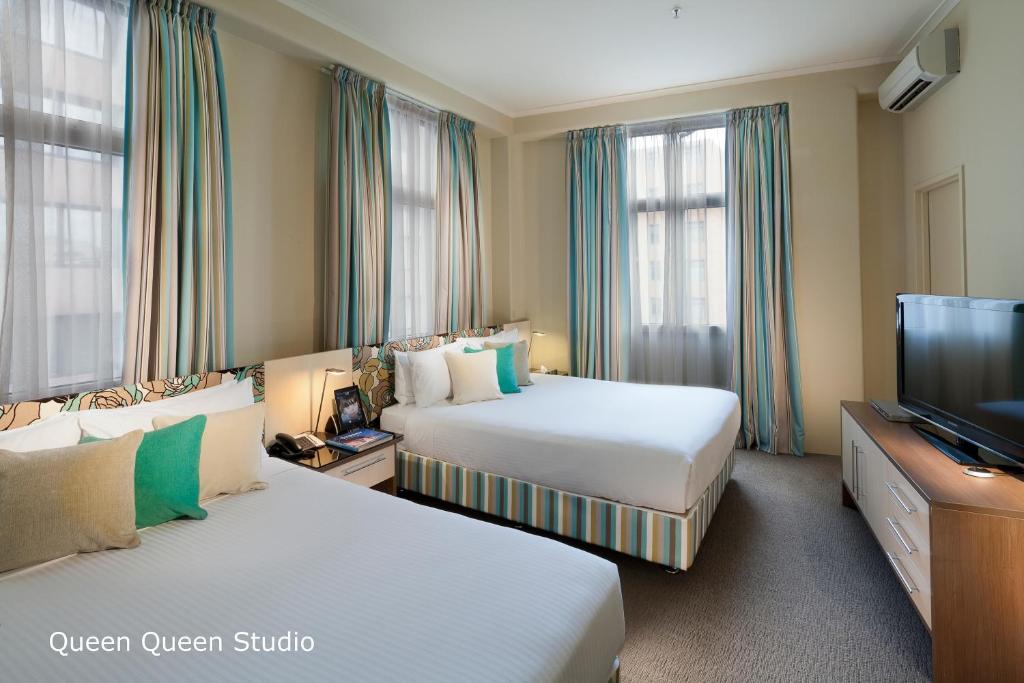Best Western Plus Hotel Stellar - Resim 13