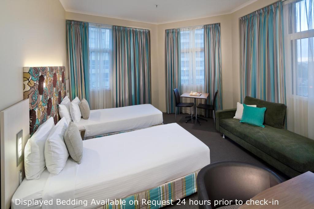 Best Western Plus Hotel Stellar - Resim 6