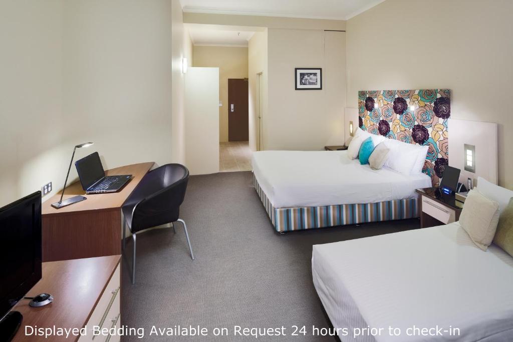 Best Western Plus Hotel Stellar - Resim 25