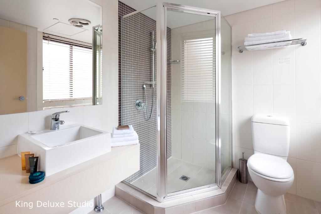 Best Western Plus Hotel Stellar - Resim 27