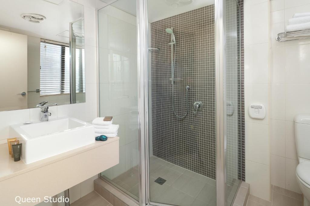 Best Western Plus Hotel Stellar - Resim 28