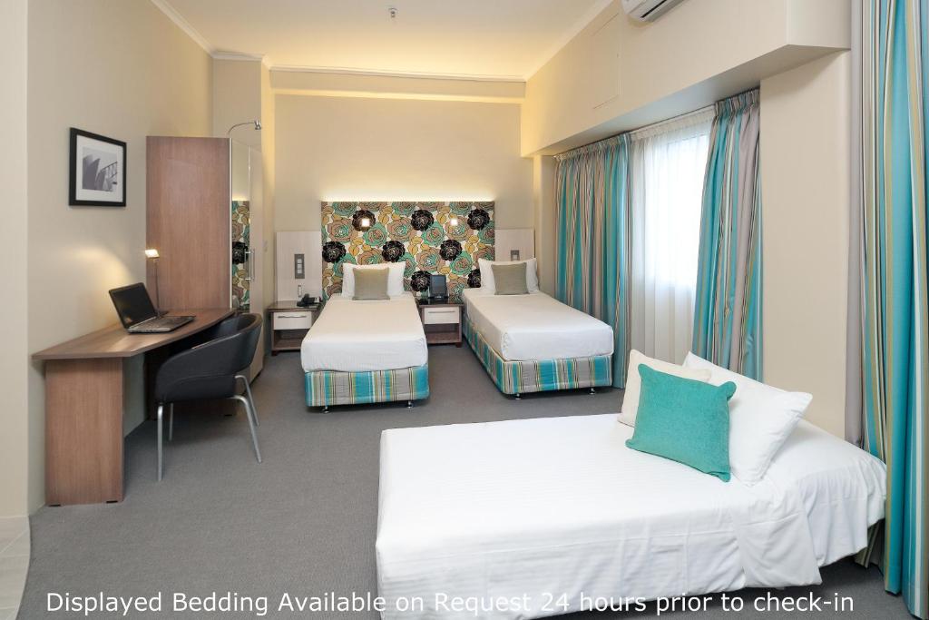 Best Western Plus Hotel Stellar - Resim 38