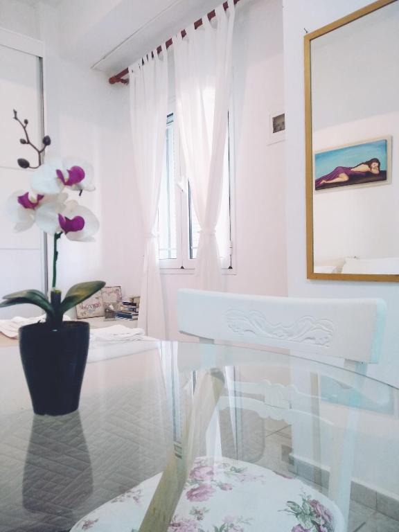 Fotografie z fotogalerie ubytování Polymnia's apartment v destinaci Matala