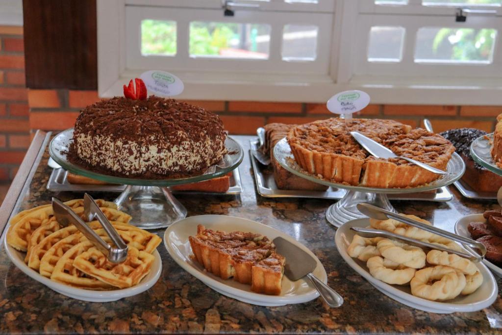 Hotel Pousada Ald' Mama  Hotel Pousada Ald' Mama