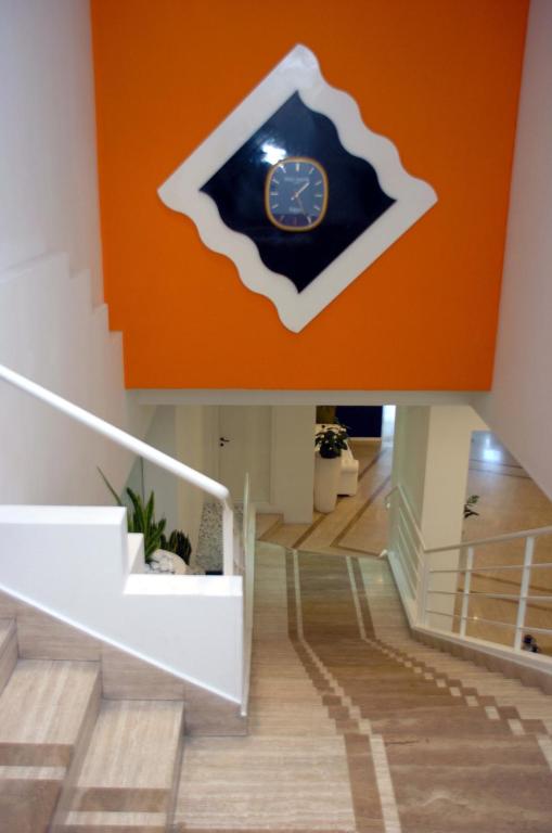 Hotel Mediterraneo - Resim 35