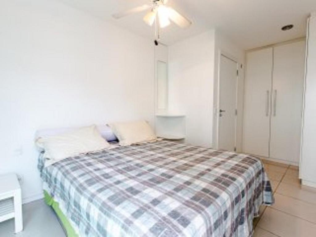  Excelente apartamento beira mar