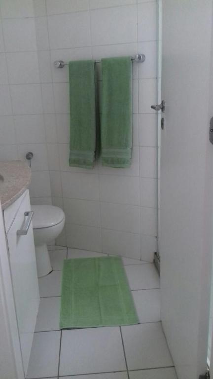  Excelente apartamento beira mar