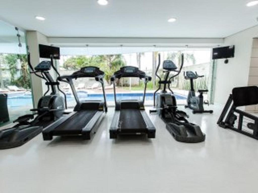  Excelente apartamento beira mar