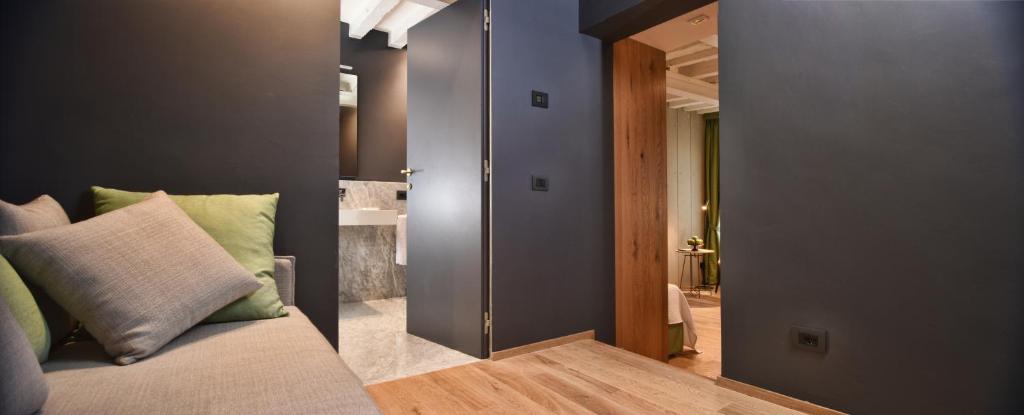 Hotel Maison Ducal - Resim 31