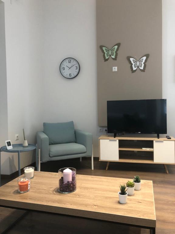 SOLOMOU APARTMENT - 16