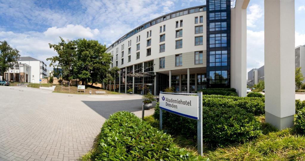 Akademiehotel Dresden, Dresden (aktualisierte Preise für 2025)