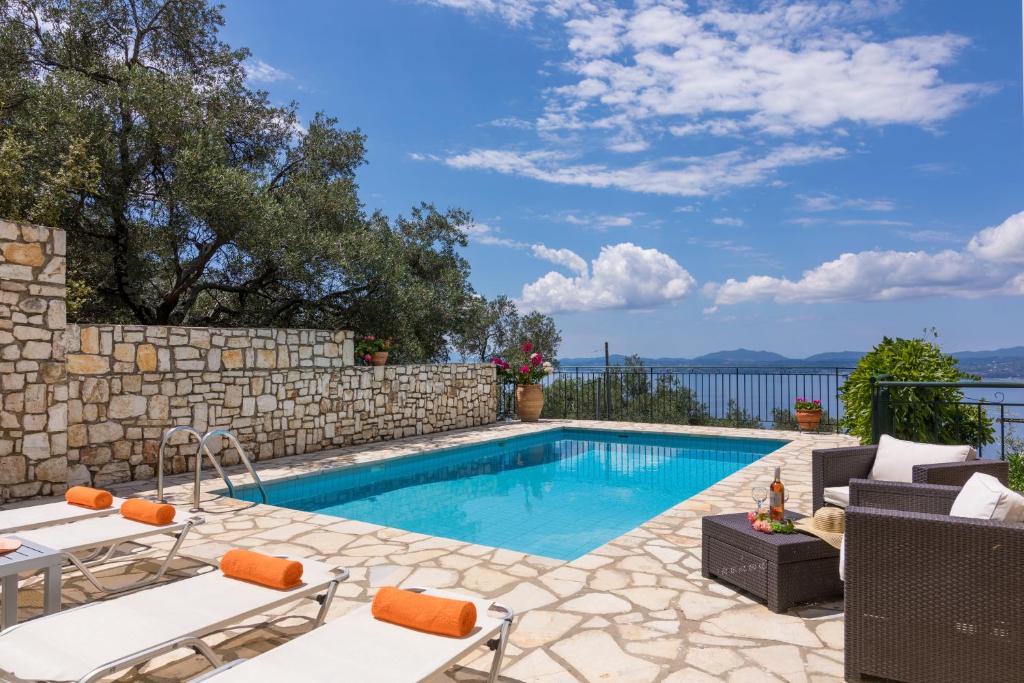 Villa Zeta - Villa