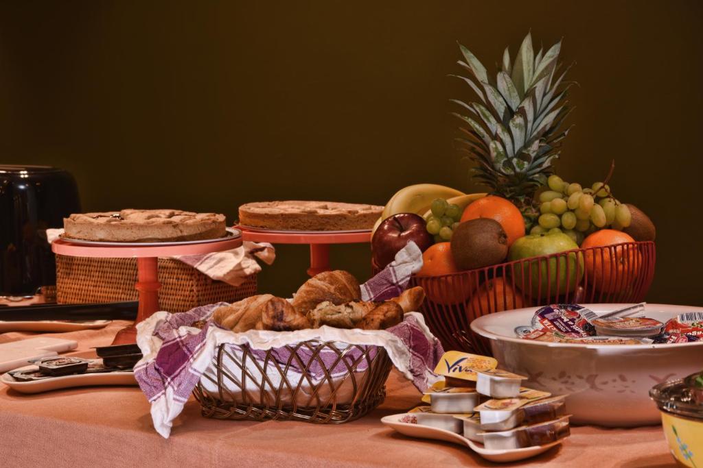 Hotel Maison Ducal - Resim 4