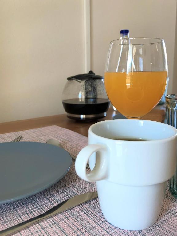 Fotografie z fotogalerie ubytování Omega Comfy Apartments v destinaci Almirída