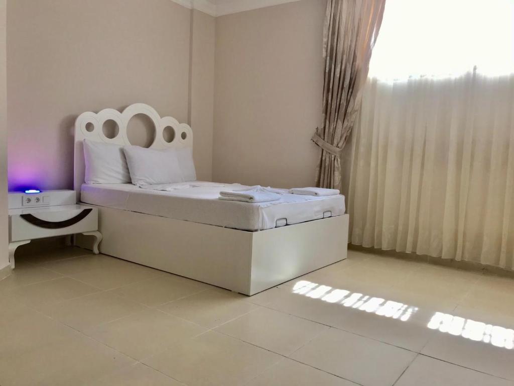 White Star Antalya - 14