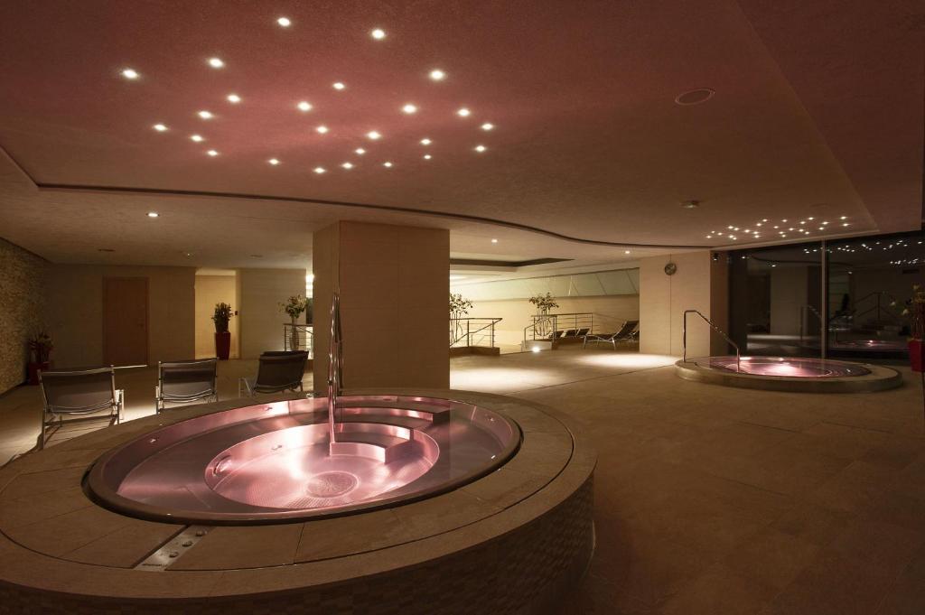 Fotografie z fotogalerie ubytování Harmony Hotel v destinaci Špindlerův Mlýn