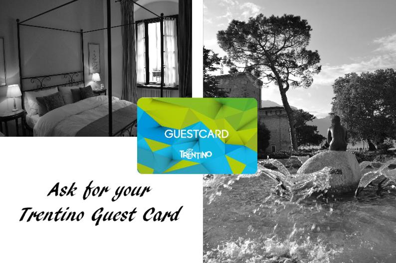 Kép My Suite Home - Riva del Garda szállásáról Riva del Gardában a galériában