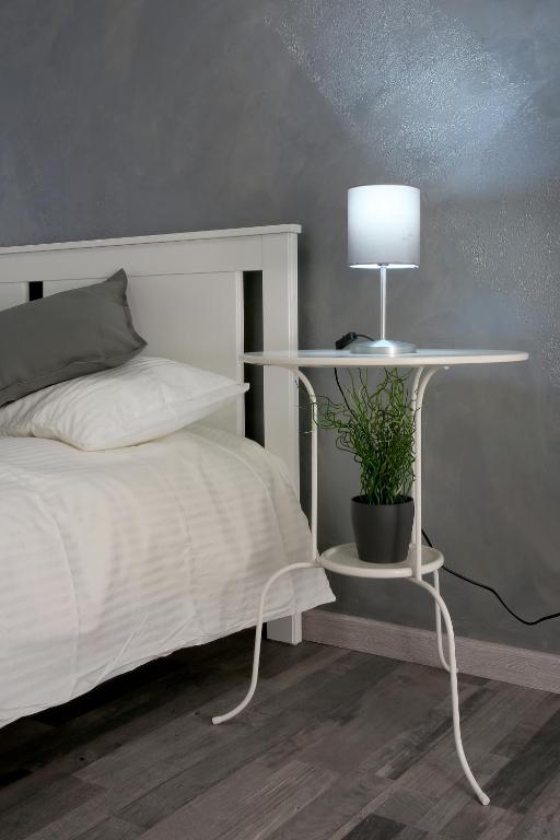 Tembo House - Pantano 2 - One-Bedroom Apartment