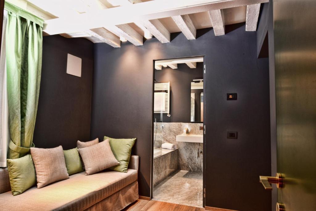 Hotel Maison Ducal - Resim 3