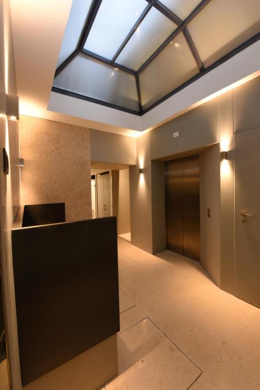 Hotel Maison Ducal - Resim 18