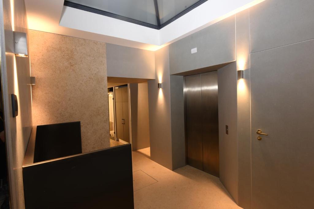 Hotel Maison Ducal - Resim 19