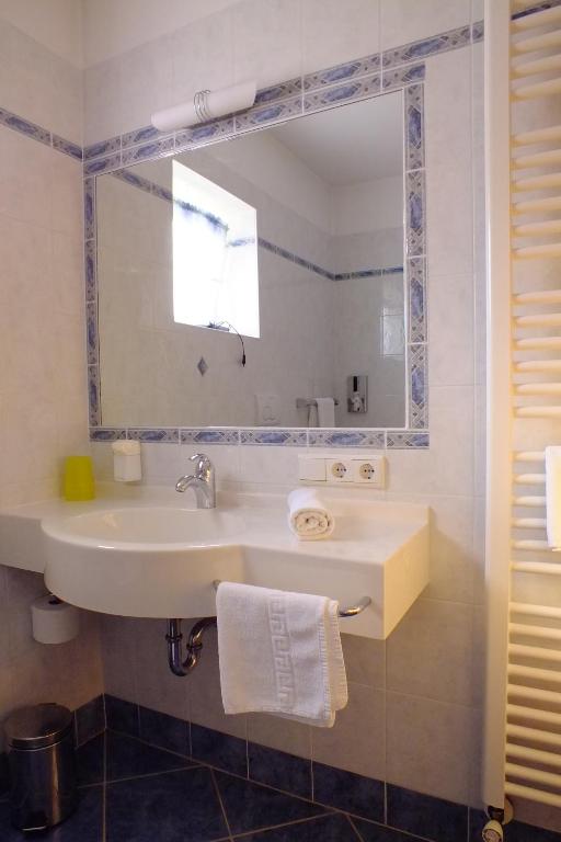Hotel Residence Olympia - Camera Doppia