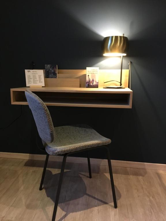 Fotografie z fotogalerie ubytování Urban Nest v destinaci Huy
