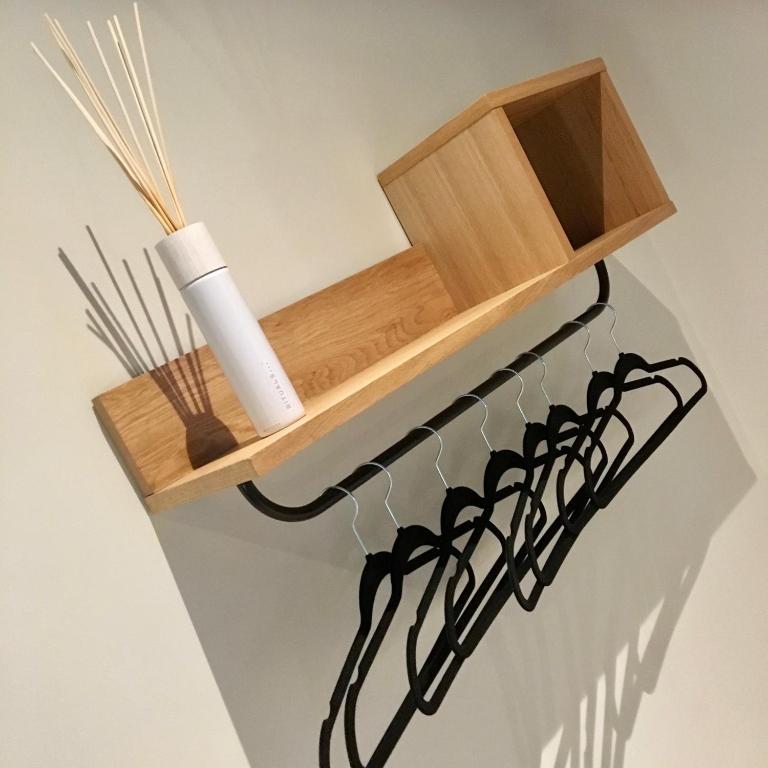 Fotografie z fotogalerie ubytování Urban Nest v destinaci Huy