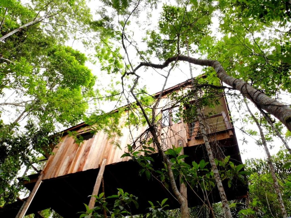  La Luciole Ecolodge