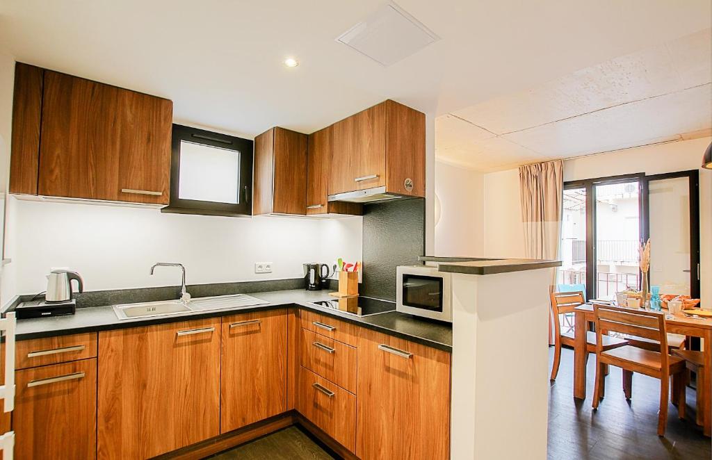 Residence Kalliste - 3