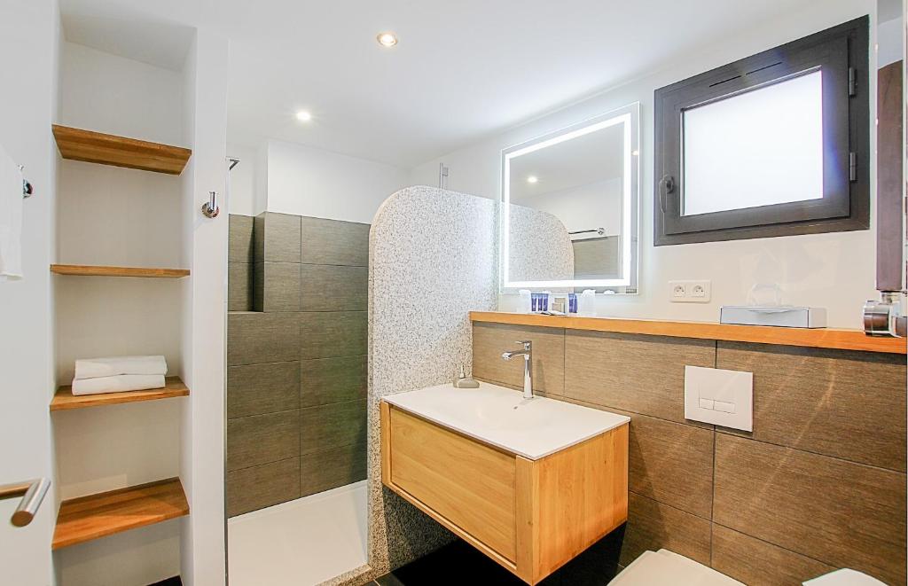 Residence Kalliste - 9