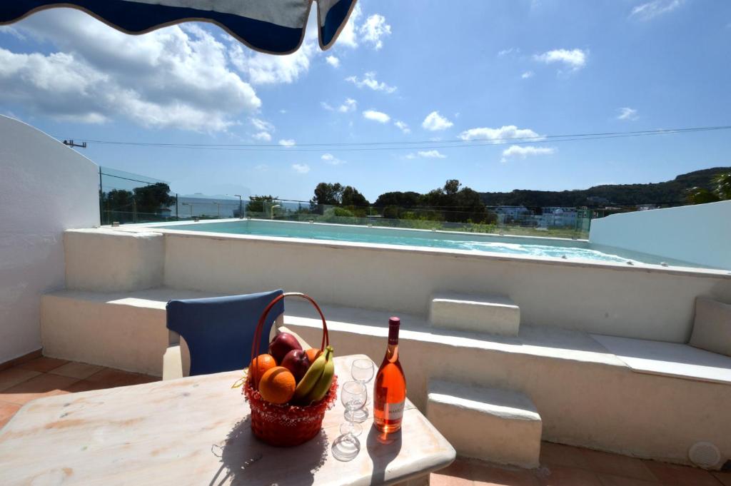 Kathara Bay Apartments - 15