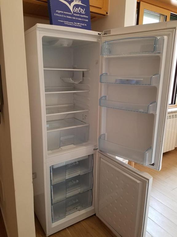 Zdjęcie z galerii obiektu Casa di Chiara w mieście Vietri sul Mare