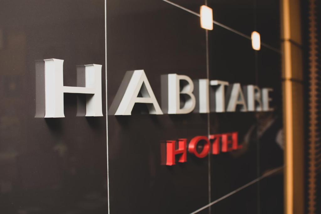  Hotel Habitare
