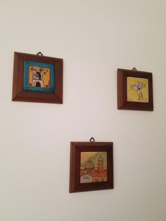 Zdjęcie z galerii obiektu Casa di Chiara w mieście Vietri sul Mare