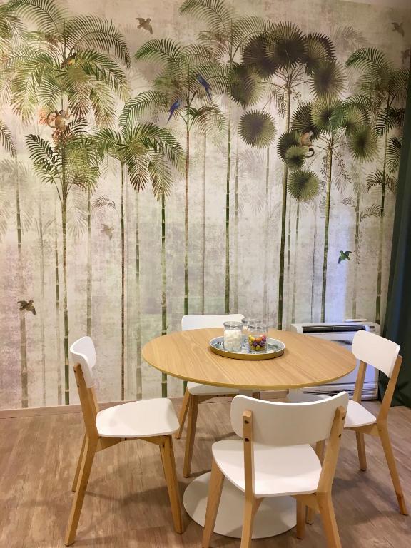 Fotografie z fotogalerie ubytování Urban Nest v destinaci Huy