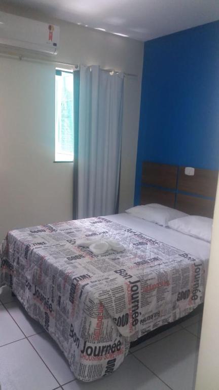  Hotel Borari