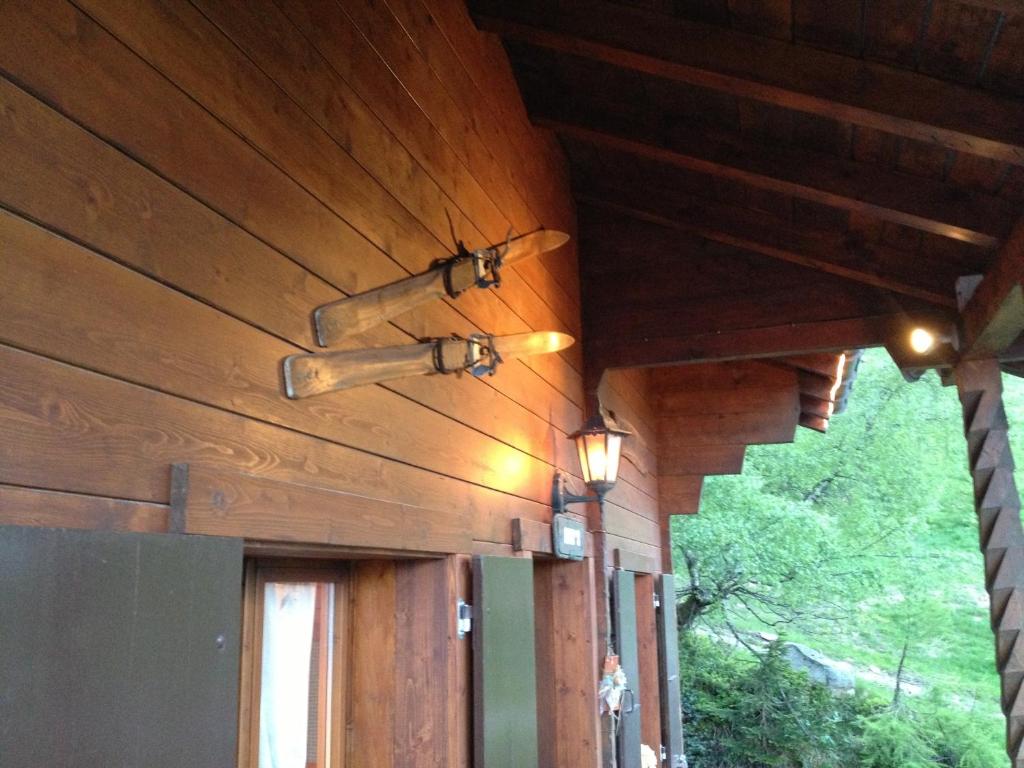 Fotografie z fotogalerie ubytování Chalet Tannenduft v destinaci Bettmeralp