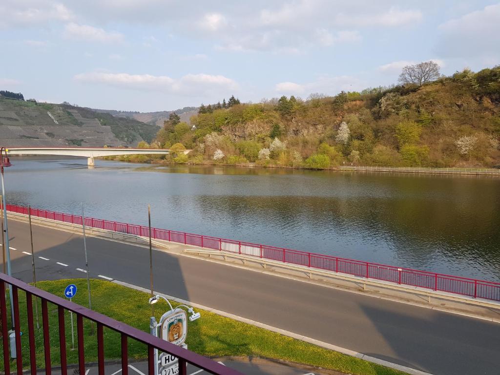 Příroda nedaleko hotelu