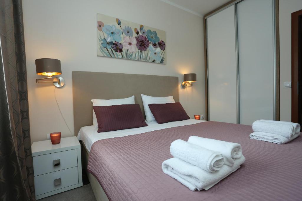 Zlatibor Hills Star Wellness & Spa