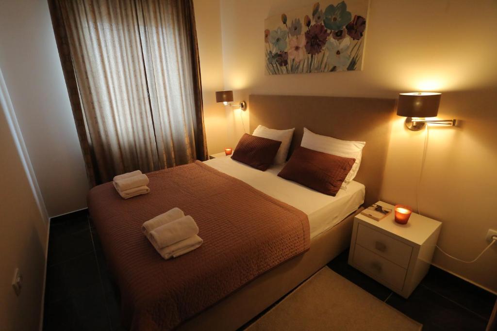 Zlatibor Hills Star Wellness & Spa - Resim 44