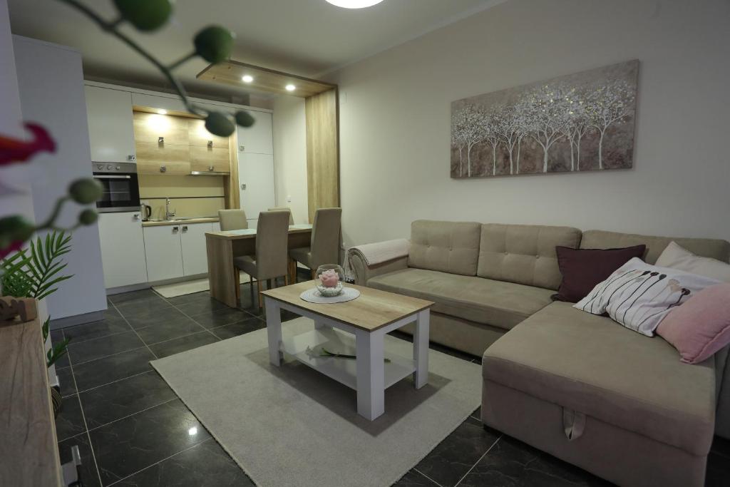 Zlatibor Hills Star Wellness & Spa - Resim 38